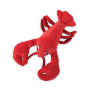 Pluche Kreeft - Your're my Lobster